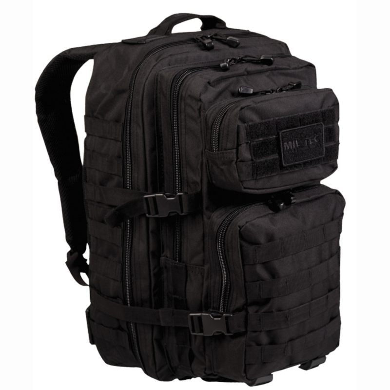 Sac à dos MILTEC US Assault Pack - 36 Litres