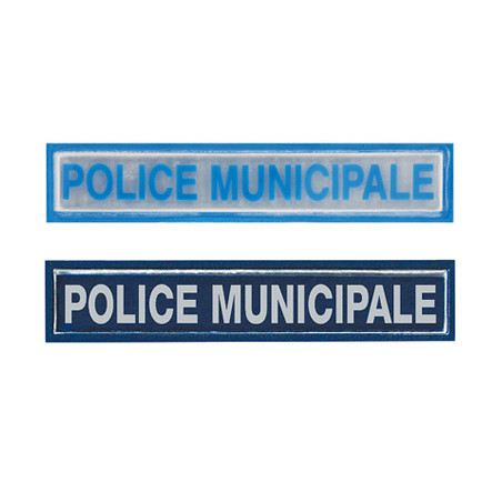 Bande Police Municipale 