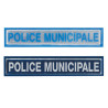 Bande Police Municipale 