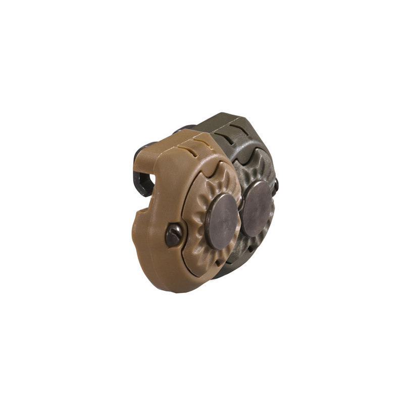 Clip pour Lampe SideWinder Streamlight