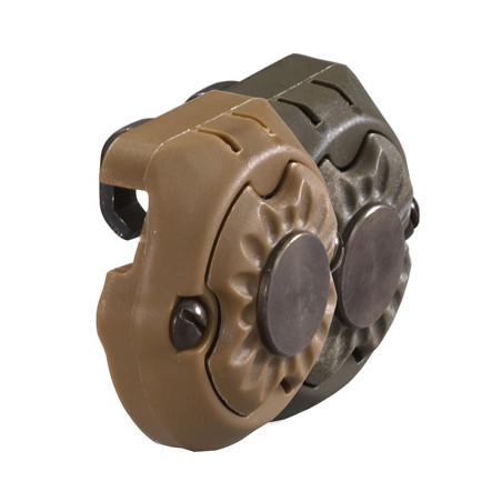 Clip pour Lampe SideWinder Streamlight