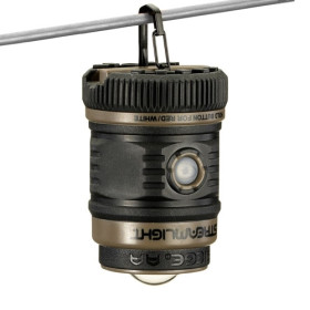 Lampe  The Siege AA Coyote Streamlight
