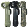 Lampe Coudée Militaire 