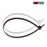 Menottes Plastique Usage Unique Net Arm