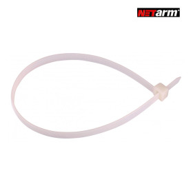 Menottes Plastique Usage Unique Net Arm