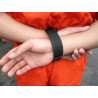 Menottes QUICK CUFF Velcro RIPP Restraints