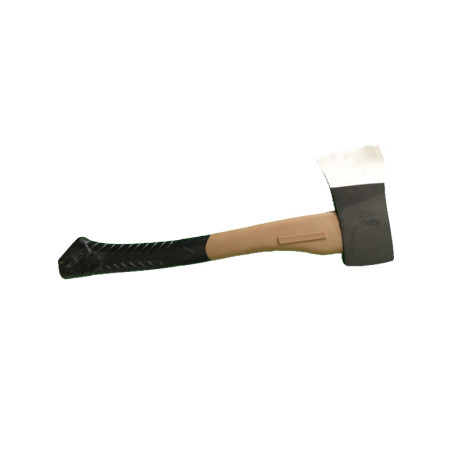 Hache Factice DTS Tools