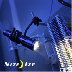 Fixation GEAR TIE Nite Ize