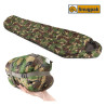 Sac de couchage SLEEPER ZERO Camo Snugpak