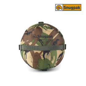 Sac de couchage SLEEPER ZERO Camo Snugpak
