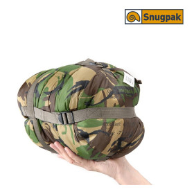 Sac de couchage SLEEPER ZERO Camo Snugpak