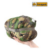 Sac de couchage SLEEPER ZERO Camo Snugpak
