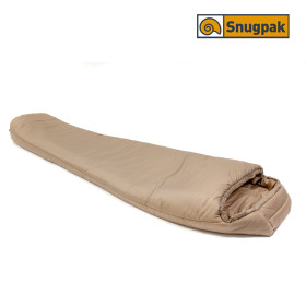 Sac de couchage SOFTIE® 12 OSPREY Snugpak