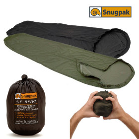 Sur-Sac Bivvi Bag Special Forces Snugpak