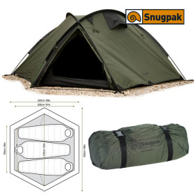 Tente Bunker Snugpak