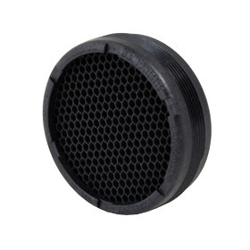 Filtre Anti-Reflet KillFlash noir universel AIMPOINT