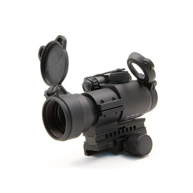 PATROL RIFLE OPTIC (PRO) AIMPOINT