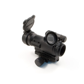 PATROL RIFLE OPTIC (PRO) AIMPOINT