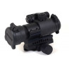 PATROL RIFLE OPTIC (PRO) AIMPOINT