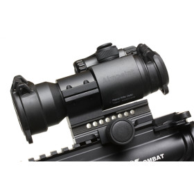 PATROL RIFLE OPTIC (PRO) AIMPOINT