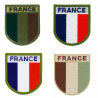 Écusson FRANCE 