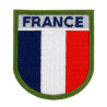 Écusson FRANCE 