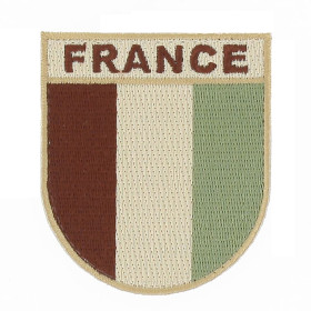 Écusson FRANCE 