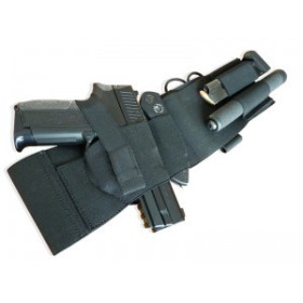 Ceinture Discrète Seibuten