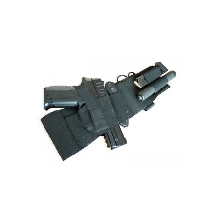 Ceinture Discrète Seibuten