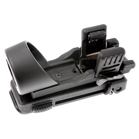 Porte Lampe Rotatif Clip MOLLE Euro Security Prod.