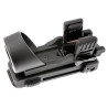 Porte Lampe Rotatif Clip MOLLE Euro Security Prod.