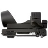 Porte Lampe Rotatif Clip MOLLE Euro Security Prod.