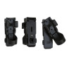 Porte Lampe Rotatif Clip MOLLE Euro Security Prod.