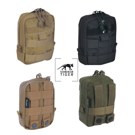 Poche Cargo TAC POUCH 1 Tasmanian Tiger
