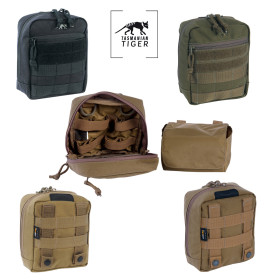 Poche Cargo TAC POUCH 6 Tasmanian Tiger