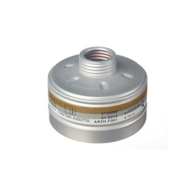 Filtre Pour Masque 3S MSA Safety