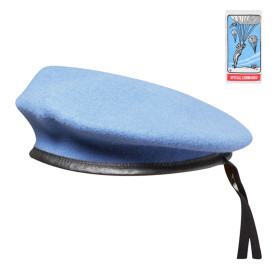 Béret Armée Française COMMANDO 