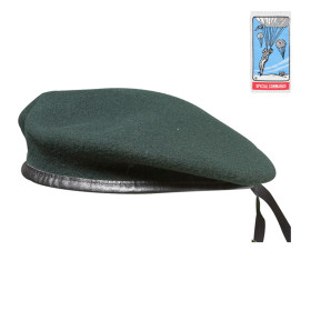 Béret Armée Française COMMANDO 