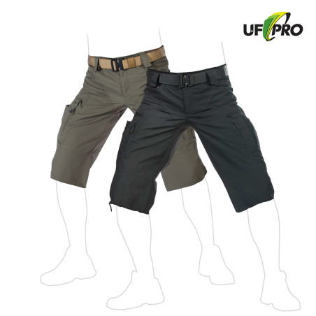 **DISCONTINUED** Short P-40 Tactical UF PRO