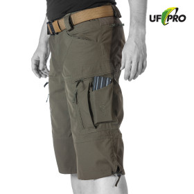 **DISCONTINUED** Short P-40 Tactical UF PRO