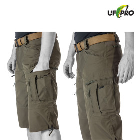 **DISCONTINUED** Short P-40 Tactical UF PRO