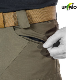 **DISCONTINUED** Short P-40 Tactical UF PRO