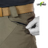 **DISCONTINUED** Short P-40 Tactical UF PRO