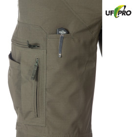 **DISCONTINUED** Short P-40 Tactical UF PRO