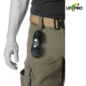 **DISCONTINUED** Short P-40 Tactical UF PRO