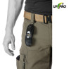 **DISCONTINUED** Short P-40 Tactical UF PRO