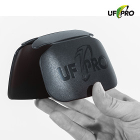 Genouillère UF  PRO Solid Pads UF PRO
