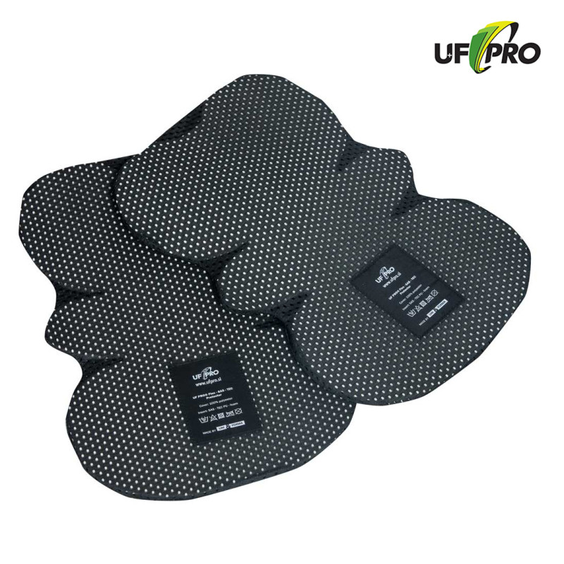 Genouillères UF PRO Flex-Soft Pads UF PRO