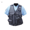 Gilet Force Intervention avec Arme OPEX