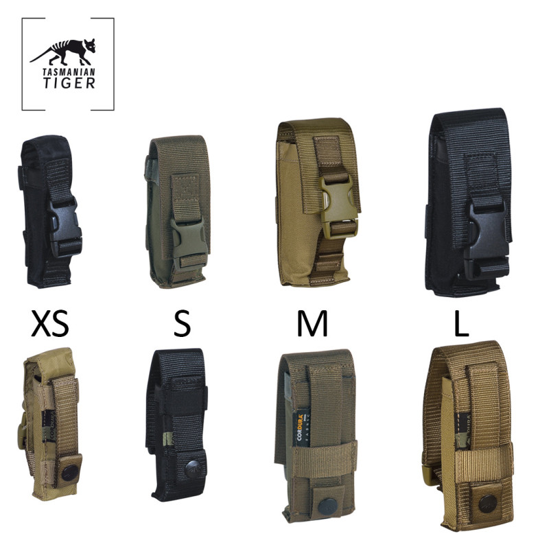 Porte Accessoires Tasmanian Tiger